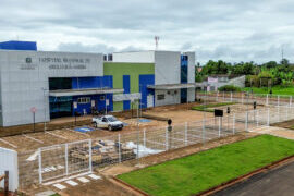 Hospital Regional de Guajará-Mirim realiza mais de 2 mil cirurgias em seis meses