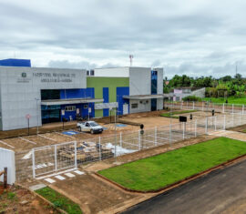 Hospital Regional de Guajará-Mirim realiza mais de 2 mil cirurgias em seis meses