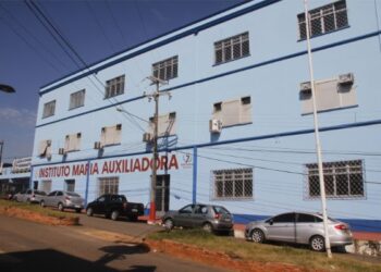 Instituto Maria Auxiliadora passa a se chamar Salesianas Auxiliadora
