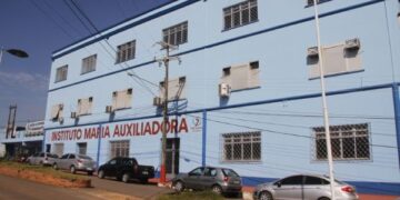 Instituto Maria Auxiliadora passa a se chamar Salesianas Auxiliadora