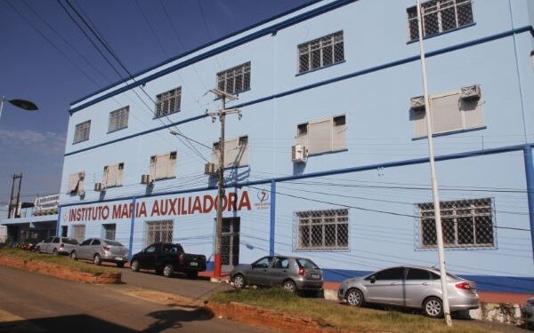 Instituto Maria Auxiliadora passa a se chamar Salesianas Auxiliadora