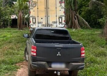 POLÍCIA CIVIL LOCALIZA REBOQUE SUBTRAÍDO EM URUPÁ