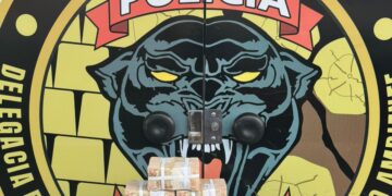 PF apreende mais de R$ 1 milhão em espécie em Porto Velho/RO