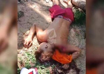 Corpo de venezuelano desaparece após homicídio em área indígena no Acre