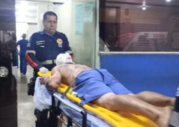 Facção: Homem é brutalmente espancado por criminosos no Pro Moradia Leste 1