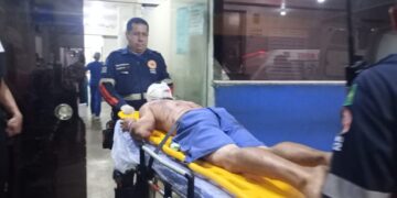 Facção: Homem é brutalmente espancado por criminosos no Pro Moradia Leste 1