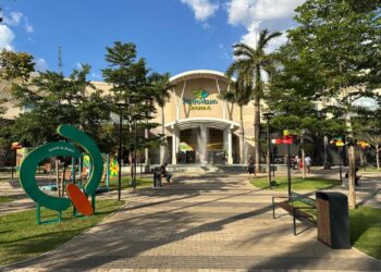 Porto Velho Shopping celebra 17 anos com programação especial e novas experiências para o público