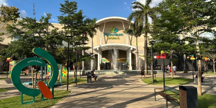 Porto Velho Shopping celebra 17 anos com programação especial e novas experiências para o público