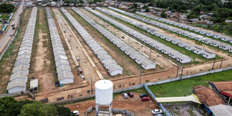 Prefeitura de Porto Velho entrega 269 títulos definitivos a famílias da zona Leste, no próximo sábado (11)