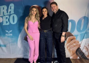 Deputado Alex Redano prestigia comemoração dos 48 anos de Ariquemes