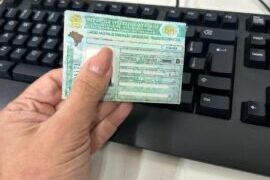 Lista de selecionados para exames na segunda chamada da CNH Social será divulgada às 14h, desta terça-feira, 21