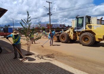 Oportunidades de reintegração social são ampliadas pelo governo de RO com renovação do convênio “Trabalho Certo”, em Cerejeiras