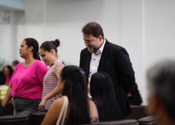 Levando Saúde: projeto que leva consultas gratuitas para a população começa em Porto Velho