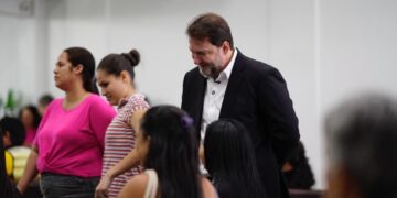 Levando Saúde: projeto que leva consultas gratuitas para a população começa em Porto Velho