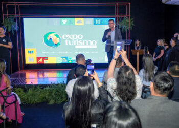 Governo de RO abre Expo Turismo Rondônia 2025 e impulsiona potencial econômico do setor