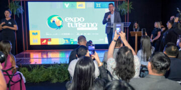 Governo de RO abre Expo Turismo Rondônia 2025 e impulsiona potencial econômico do setor
