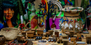 Segundo dia de programação da ExpoTurismo evidencia pesca esportiva, e patrimônio histórico e cultural rondoniense