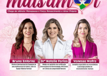 Assembleia Legislativa realiza palestra “MenosPausa MaisAmor” em alusão ao Outubro Rosa