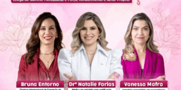 Assembleia Legislativa realiza palestra “MenosPausa MaisAmor” em alusão ao Outubro Rosa