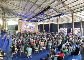 Feira Robustas Amazônicos bate recorde de público e consolida Rondônia como potência na cafeicultura