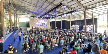 Feira Robustas Amazônicos bate recorde de público e consolida Rondônia como potência na cafeicultura