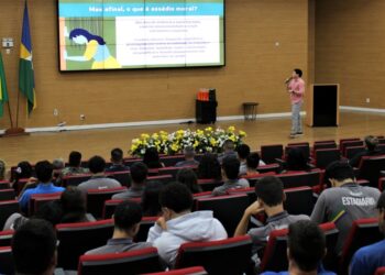 Assembleia Legislativa promove palestra sobre assédio moral e sexual no trabalho