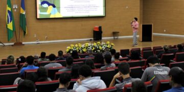 Assembleia Legislativa promove palestra sobre assédio moral e sexual no trabalho