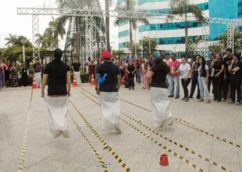 Dia do Servidor Público é celebrado pelo governo de RO com programação especial