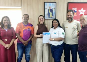Reforço ao Carnaval das Escolas de Samba em Porto Velho é defendido por Cláudia de Jesus