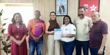 Reforço ao Carnaval das Escolas de Samba em Porto Velho é defendido por Cláudia de Jesus