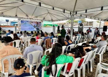 Governo de RO garante acesso à terra a mais de 1.200 famílias através de programa de Crédito Fundiário