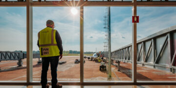 Concessionária dos Aeroportos da Amazônia completa quatro anos de atuação com avanços no setor aéreo e compromisso com iniciativas socioambientais