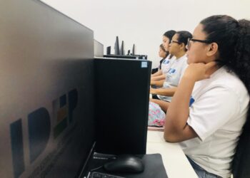 Inscrições para cursos profissionalizantes remotos estão abertas até 9 de novembro, em todos os municípios rondonienses