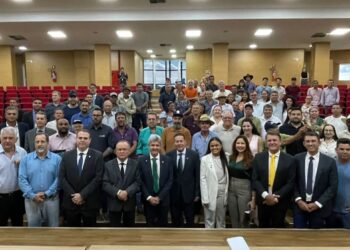 Alero sedia debate sobre embargos do Ibama em propriedades rurais de Rondônia