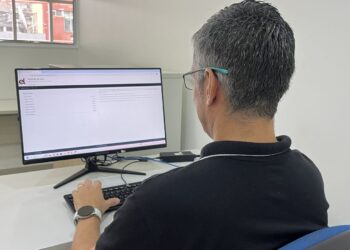 Moradores já podem indicar imóveis que receberão créditos gerados pela Notal Fiscal de Serviços Eletrônicos