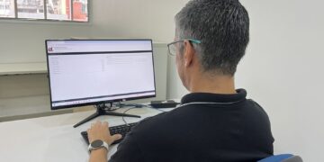 Moradores já podem indicar imóveis que receberão créditos gerados pela Notal Fiscal de Serviços Eletrônicos