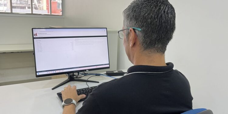 Moradores já podem indicar imóveis que receberão créditos gerados pela Notal Fiscal de Serviços Eletrônicos