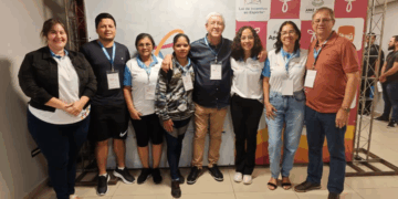 APAE promove inclusão de autistas no esporte em parceria com Governo Federal