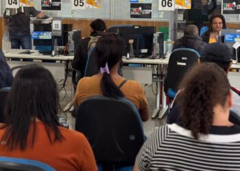 Segunda chamada do Programa CNH Social do governo de Rondônia já está disponível no site oficial do Detran-RO