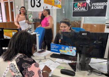 Governo de RO divulga segunda chamada do programa CNH Social nesta terça-feira (7)