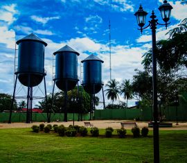 Porto Velho chega aos 111 anos e se renova para uma temporada de mais conquistas