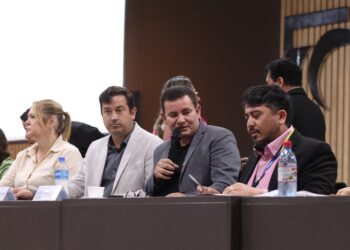 Gestores municipais e estaduais alinham estratégias para fortalecer o SUS em Rondônia