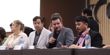 Gestores municipais e estaduais alinham estratégias para fortalecer o SUS em Rondônia