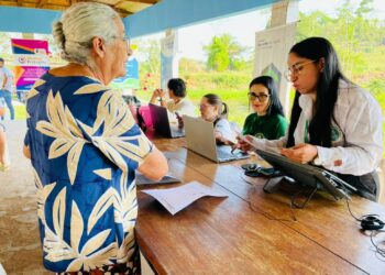 Fim de semana será de cidadania e serviços públicos no distrito de Nova Conquista, em Vilhena, com o programa Rondônia Cidadã