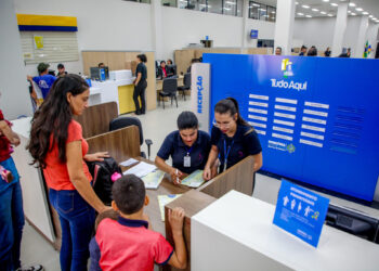 Ji-Paraná amplia geração de empregos e lidera oferta de vagas em Rondônia