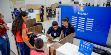 Ji-Paraná amplia geração de empregos e lidera oferta de vagas em Rondônia