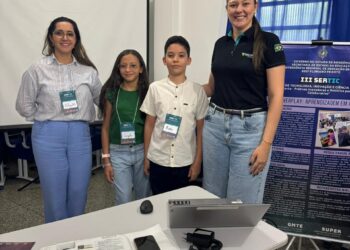 3ª edição do Seminário Regional de Tecnologia em Cerejeiras teve o apoio do Sicoob Fronteiras