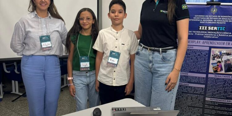 3ª edição do Seminário Regional de Tecnologia em Cerejeiras teve o apoio do Sicoob Fronteiras