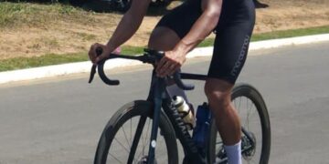 Ciclismo apresenta alto nível técnico e integração entre municípios nos Jogos Intermunicipais de Rondônia