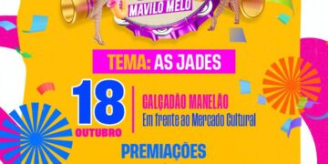 HOJE:Neste sábado a Banda do Vai Quem Quer esquenta o Mercado Cultural com Concurso de Marchinhas